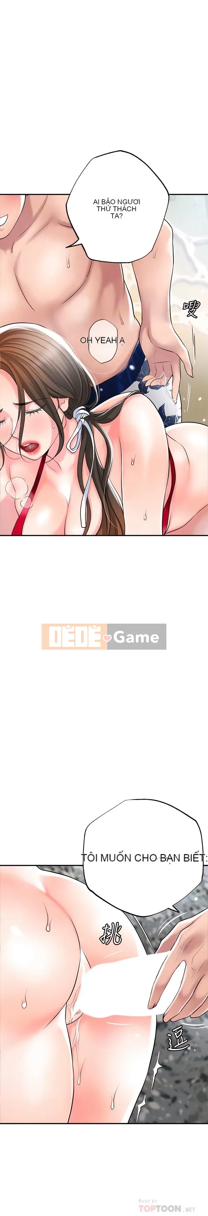 Thống đốc hạnh phúc Chương 1-108