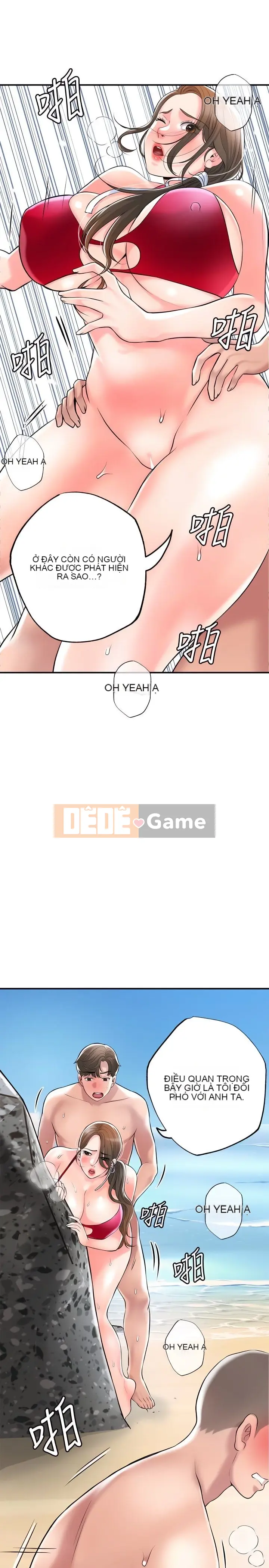 Thống đốc hạnh phúc Chương 1-108