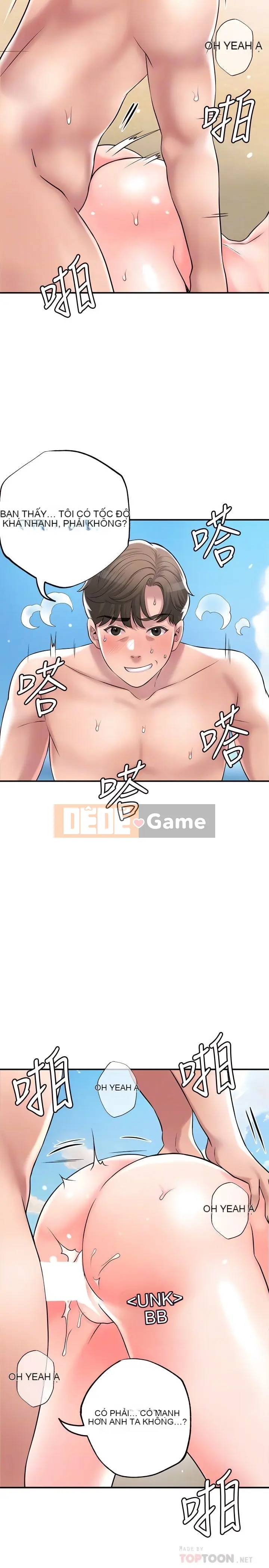 Thống đốc hạnh phúc Chương 1-108