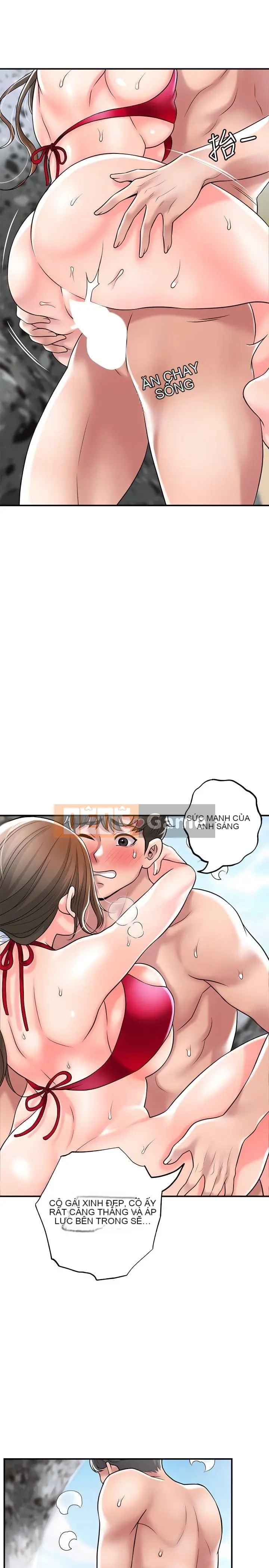 Thống đốc hạnh phúc Chương 1-108