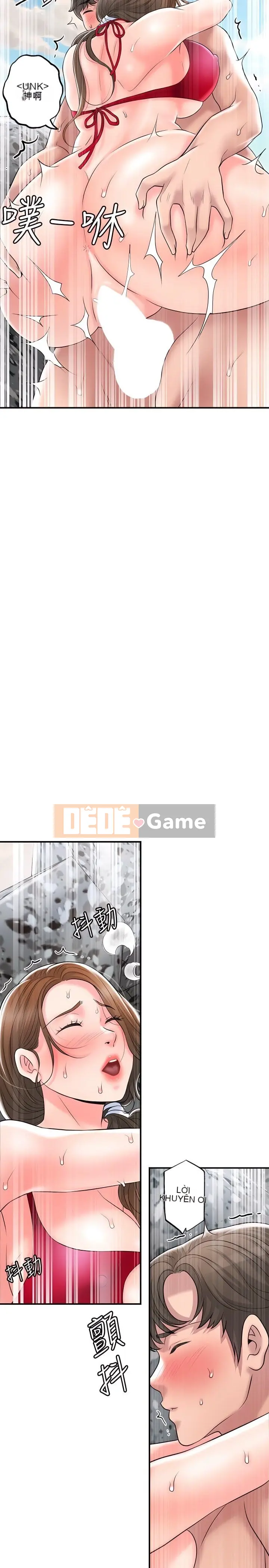 Thống đốc hạnh phúc Chương 1-108