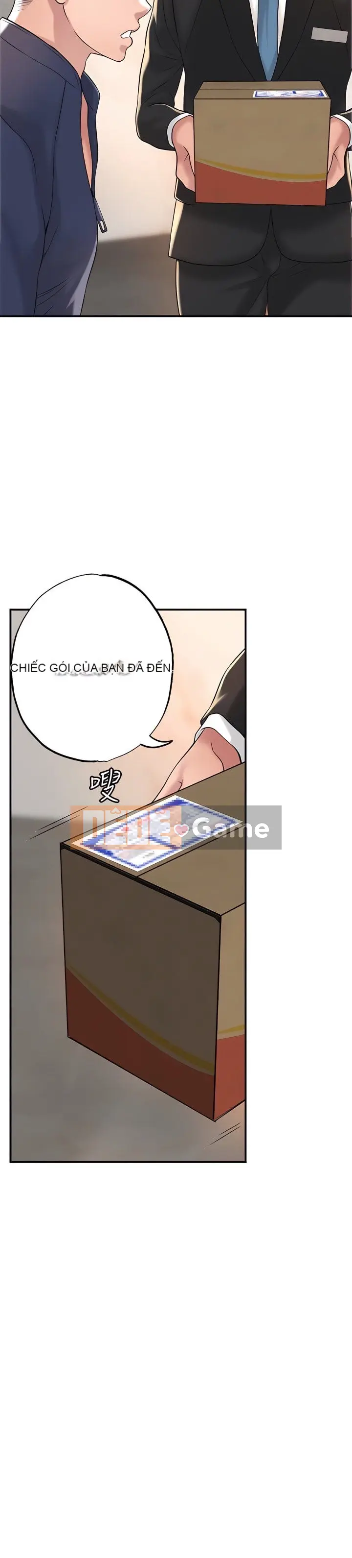 Thống đốc hạnh phúc Chương 1-108