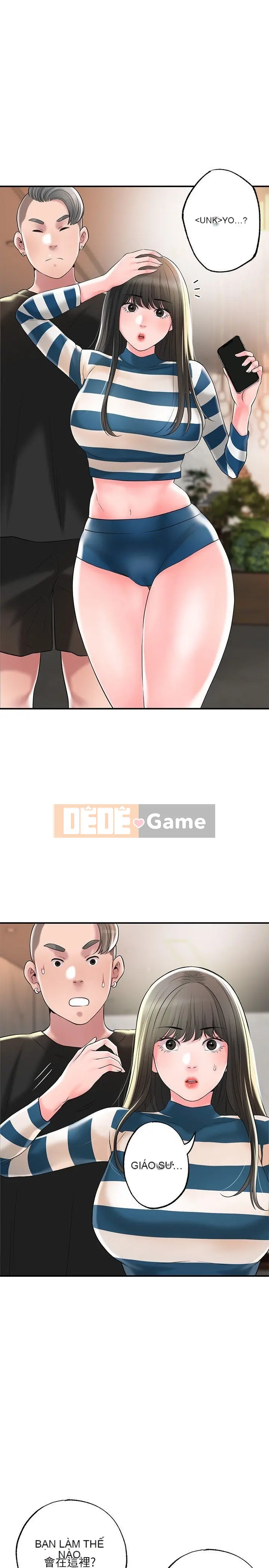 Thống đốc hạnh phúc Chương 1-108