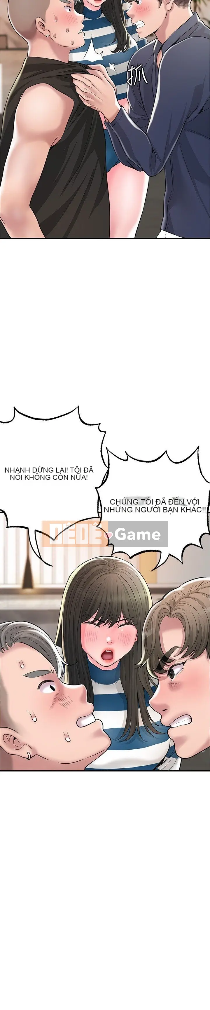 Thống đốc hạnh phúc Chương 1-108