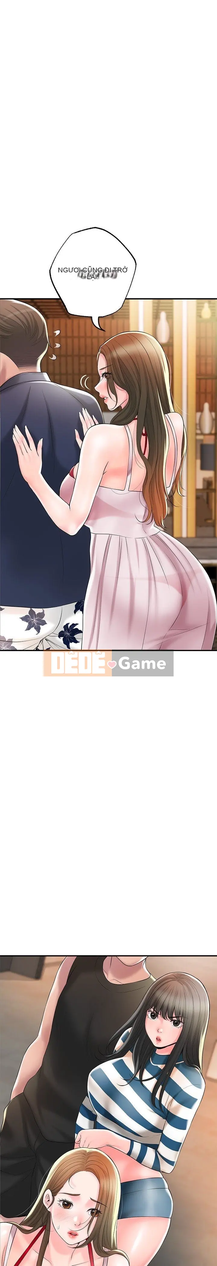 Thống đốc hạnh phúc Chương 1-108