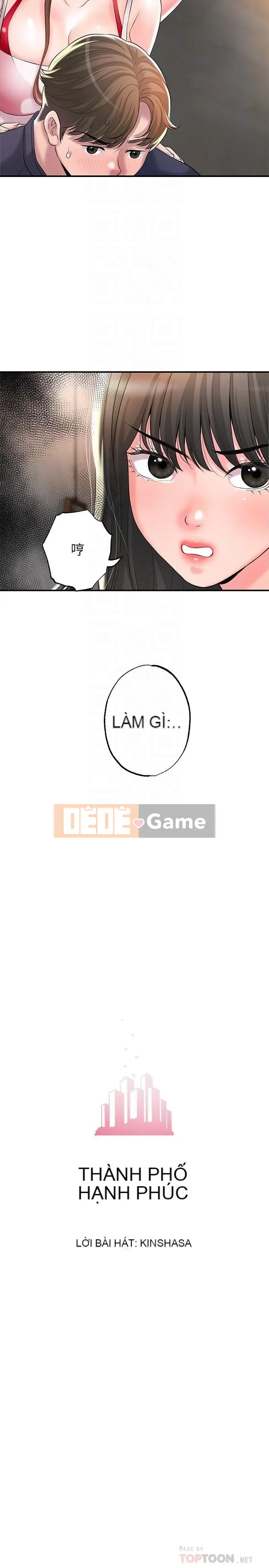 Thống đốc hạnh phúc Chương 1-108