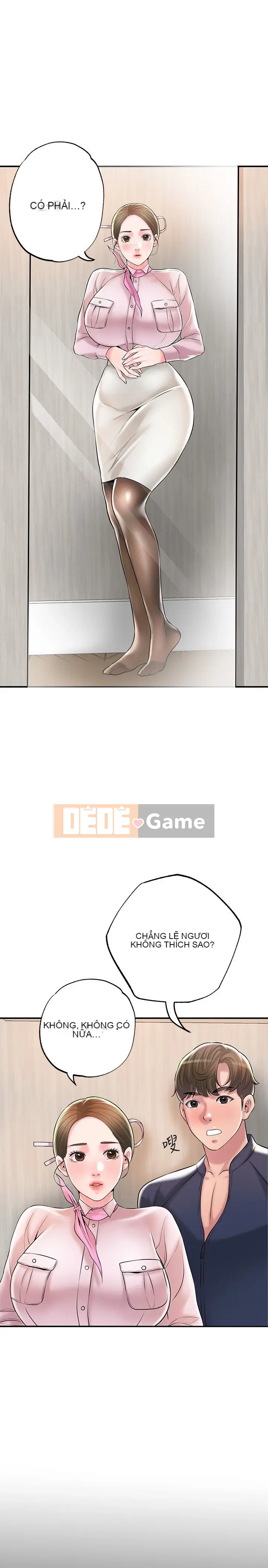 Thống đốc hạnh phúc Chương 1-108