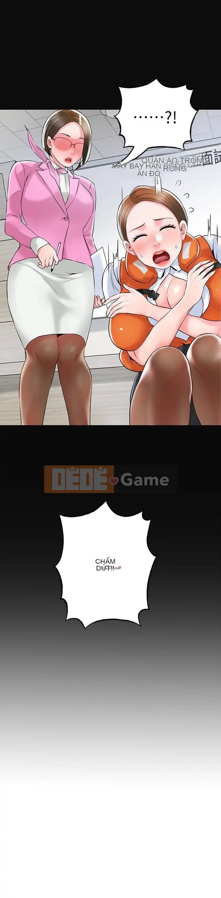 Thống đốc hạnh phúc Chương 1-108