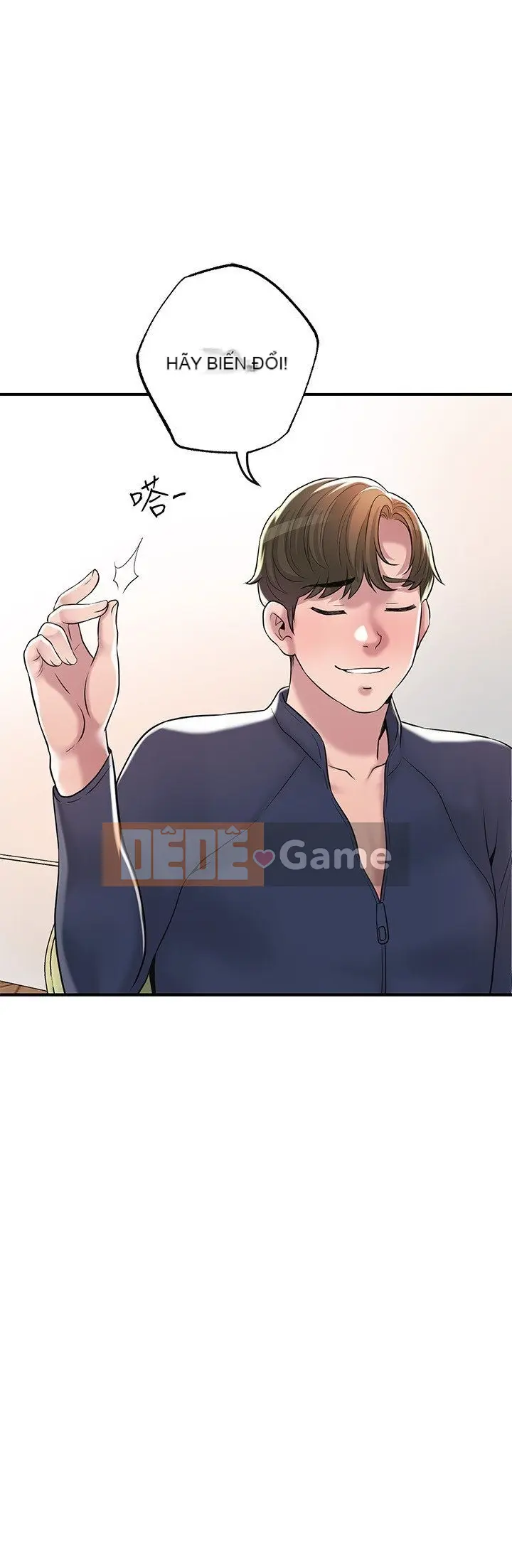 Thống đốc hạnh phúc Chương 1-108