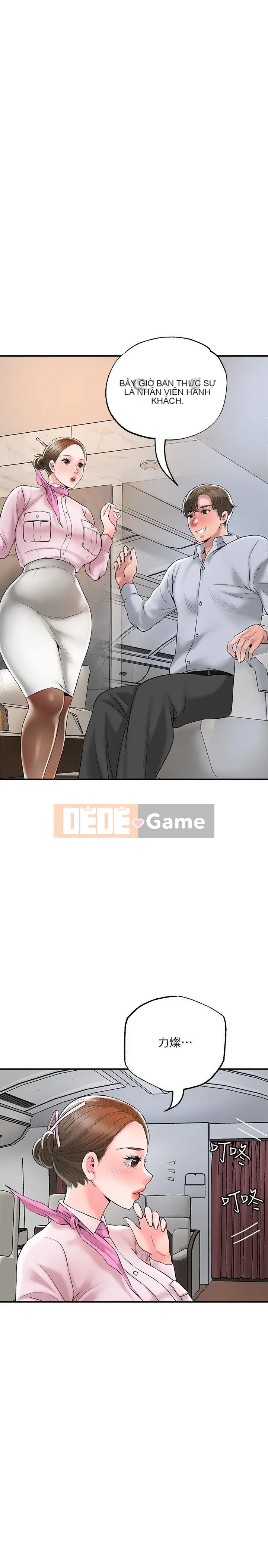 Thống đốc hạnh phúc Chương 1-108