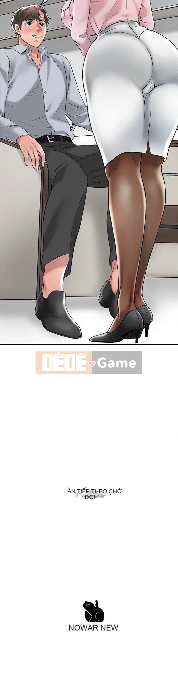 Thống đốc hạnh phúc Chương 1-108