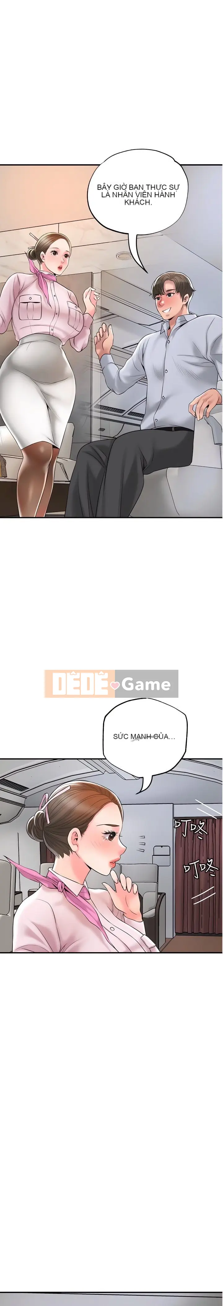 Thống đốc hạnh phúc Chương 1-108