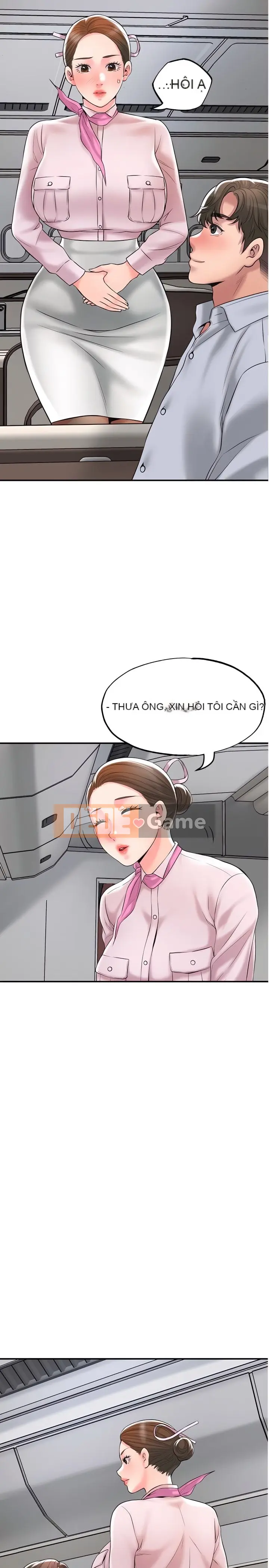 Thống đốc hạnh phúc Chương 1-108