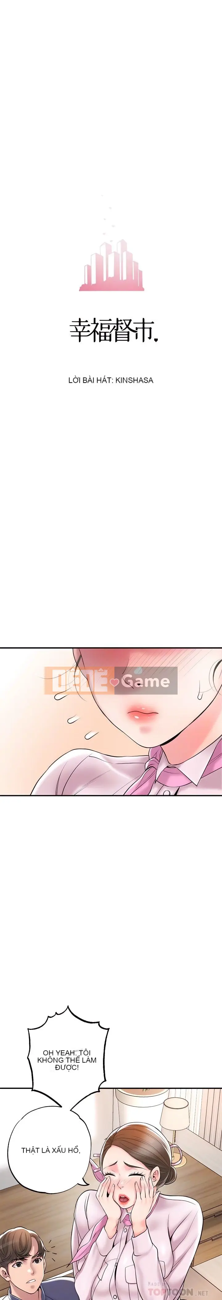 Thống đốc hạnh phúc Chương 1-108