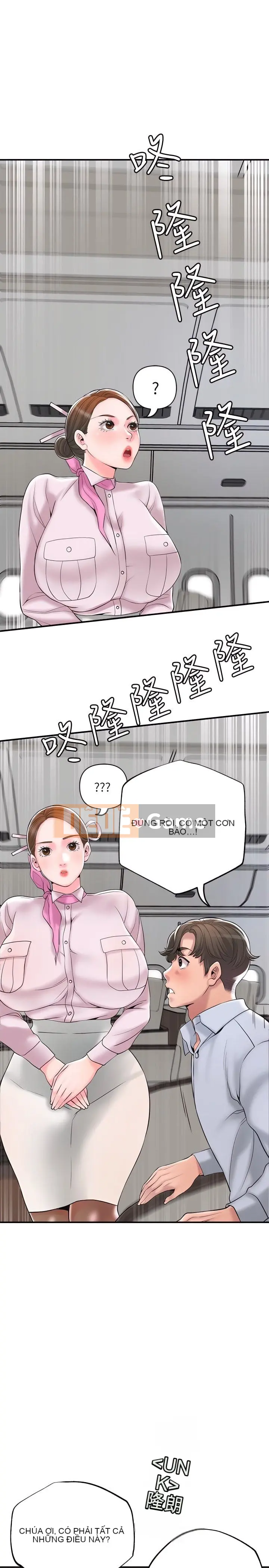 Thống đốc hạnh phúc Chương 1-108