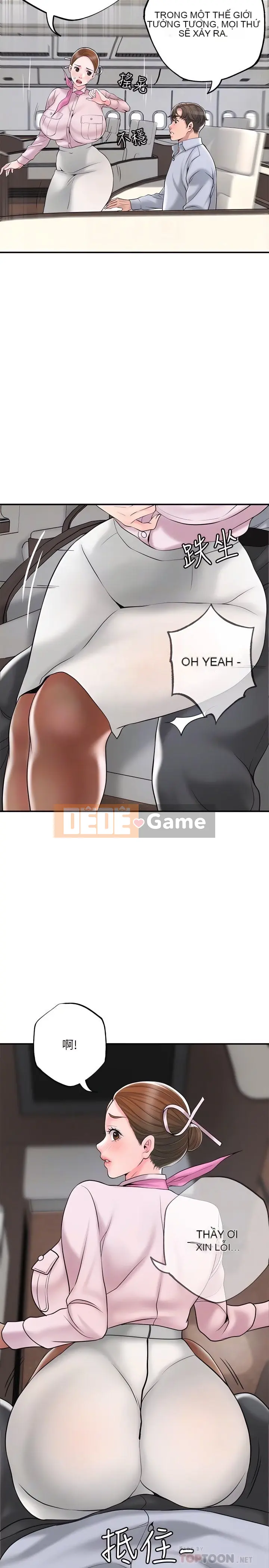 Thống đốc hạnh phúc Chương 1-108