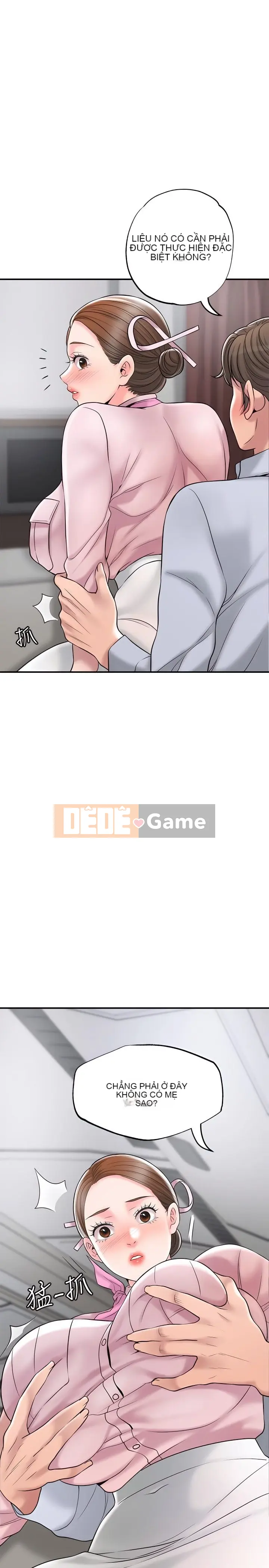 Thống đốc hạnh phúc Chương 1-108