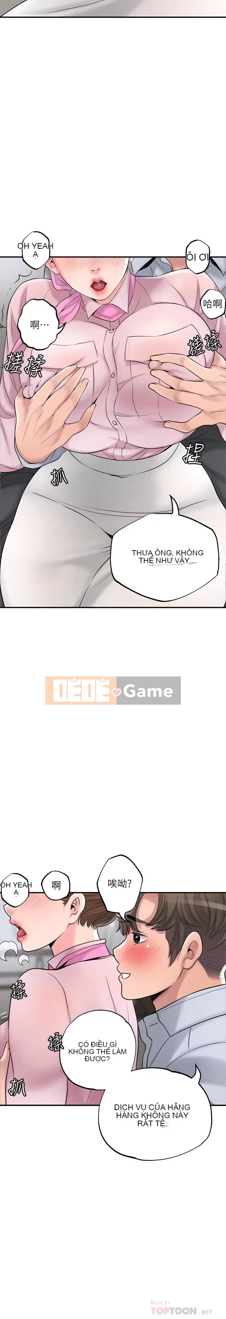 Thống đốc hạnh phúc Chương 1-108