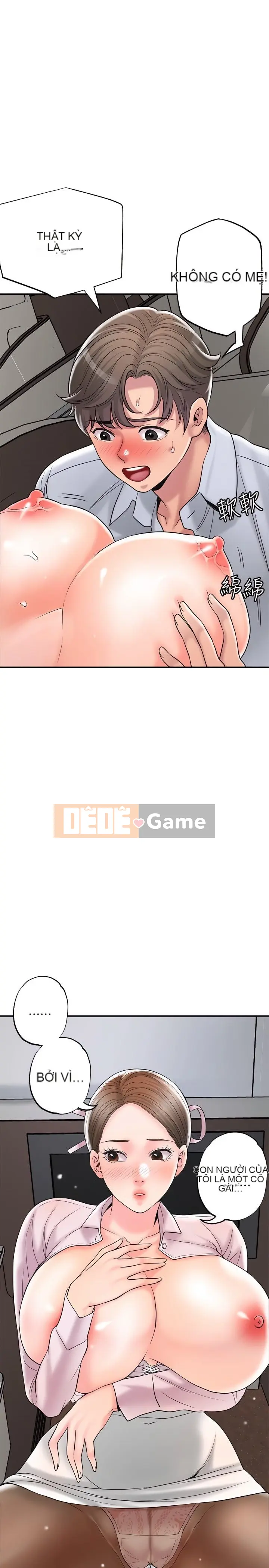 Thống đốc hạnh phúc Chương 1-108