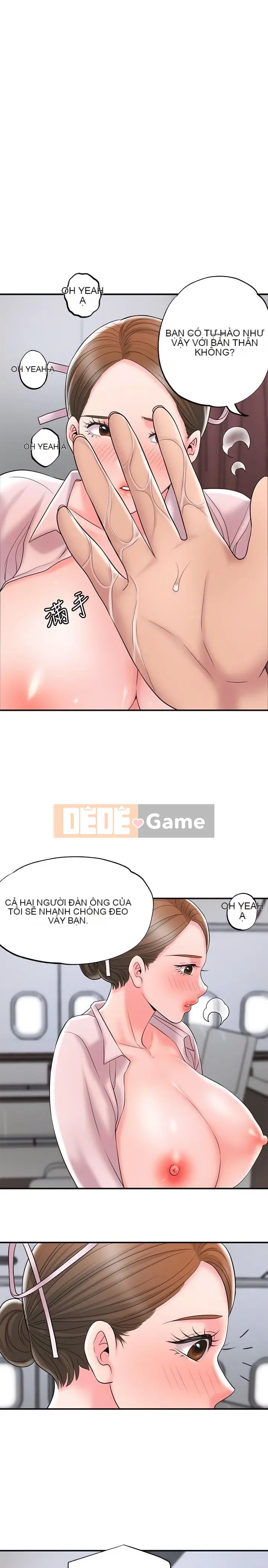 Thống đốc hạnh phúc Chương 1-108