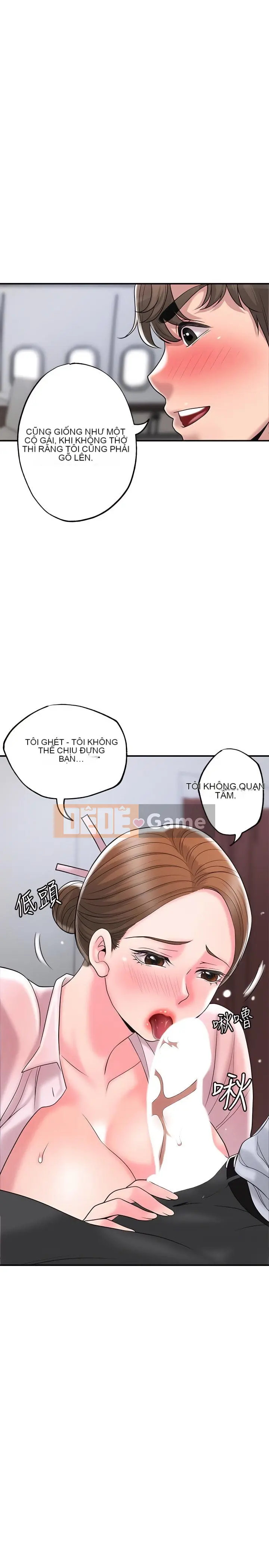 Thống đốc hạnh phúc Chương 1-108