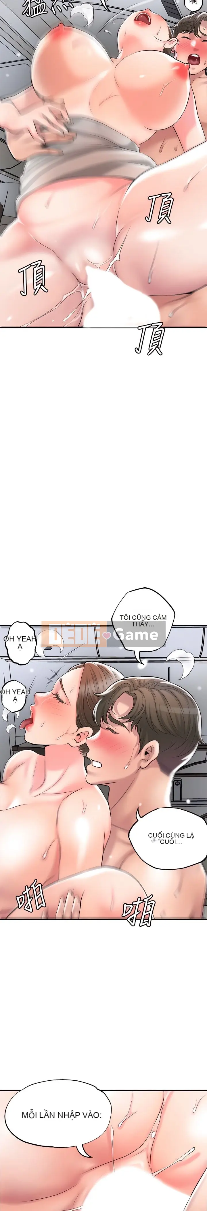 Thống đốc hạnh phúc Chương 1-108