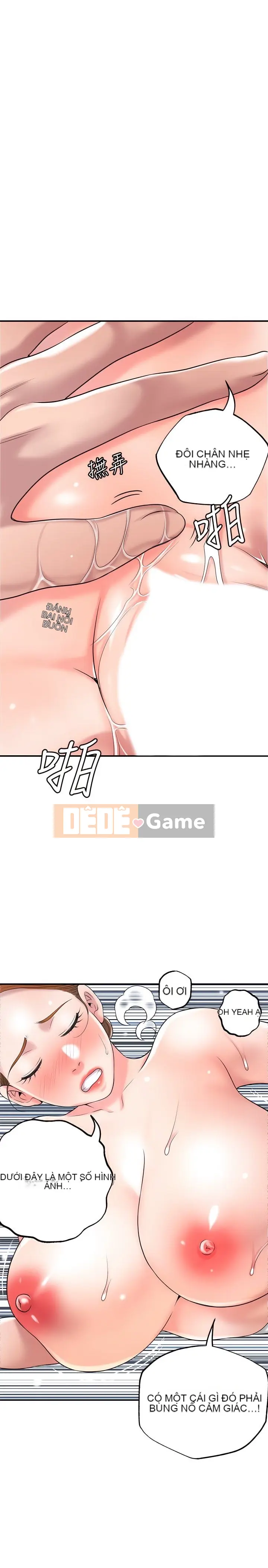 Thống đốc hạnh phúc Chương 1-108