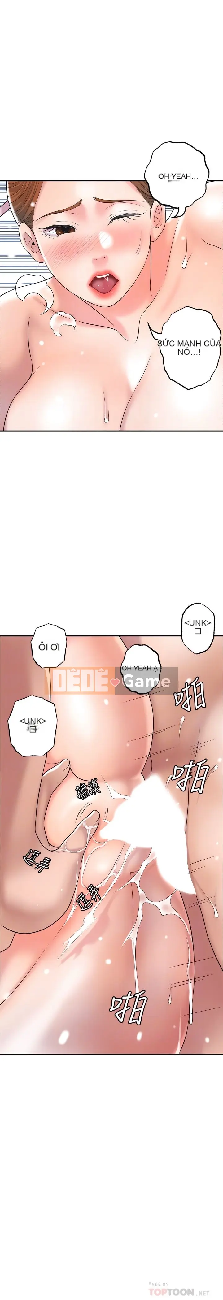 Thống đốc hạnh phúc Chương 1-108