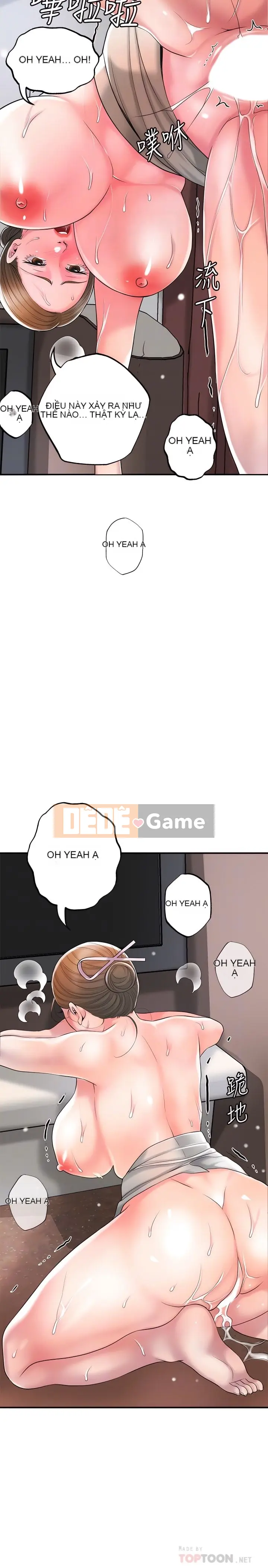 Thống đốc hạnh phúc Chương 1-108