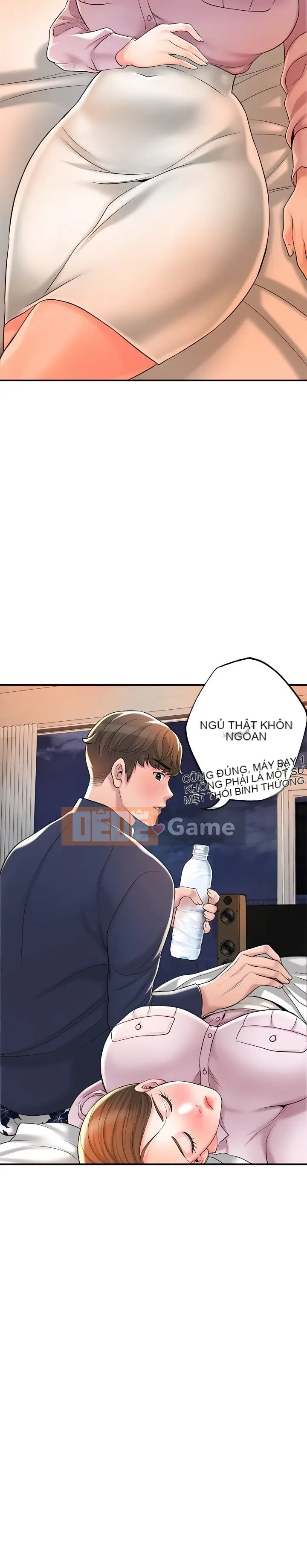 Thống đốc hạnh phúc Chương 1-108