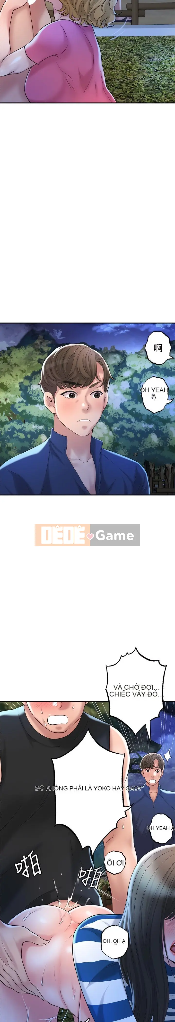 Thống đốc hạnh phúc Chương 1-108