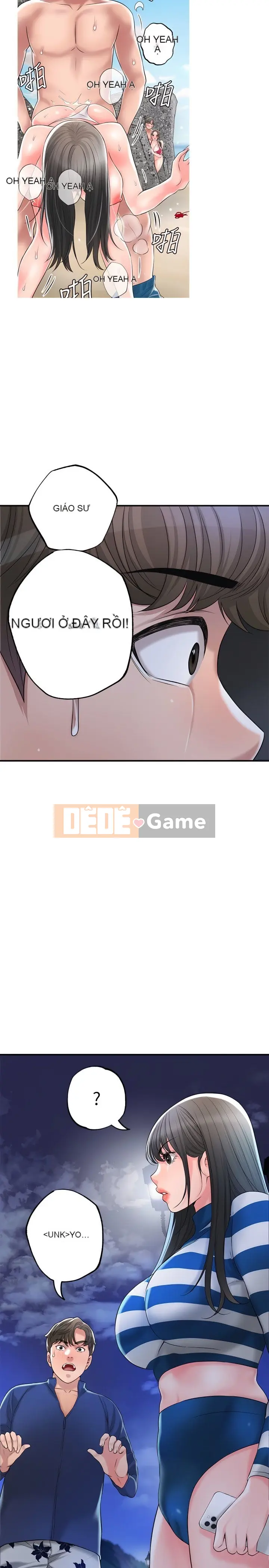 Thống đốc hạnh phúc Chương 1-108