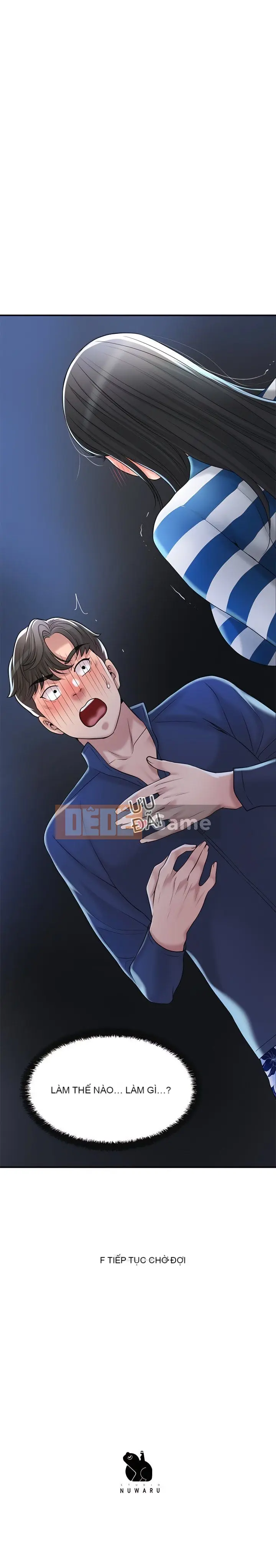 Thống đốc hạnh phúc Chương 1-108