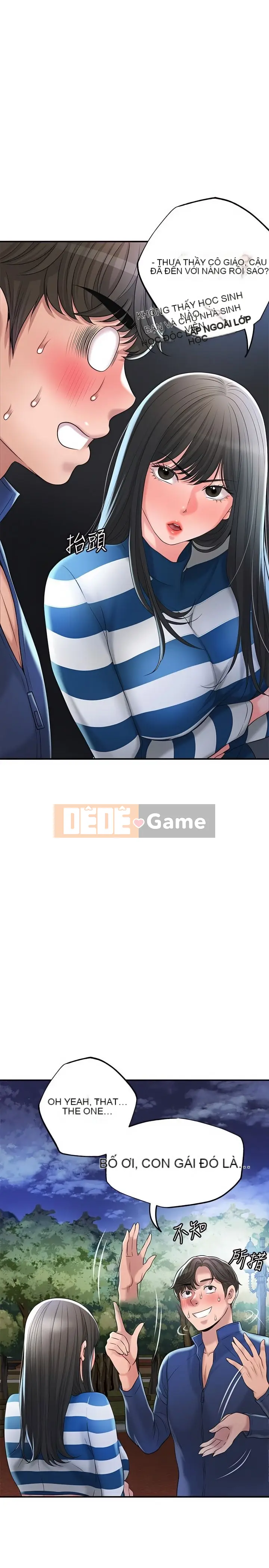 Thống đốc hạnh phúc Chương 1-108