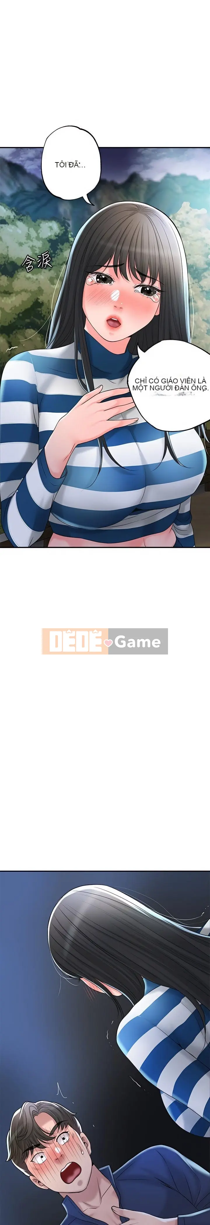 Thống đốc hạnh phúc Chương 1-108