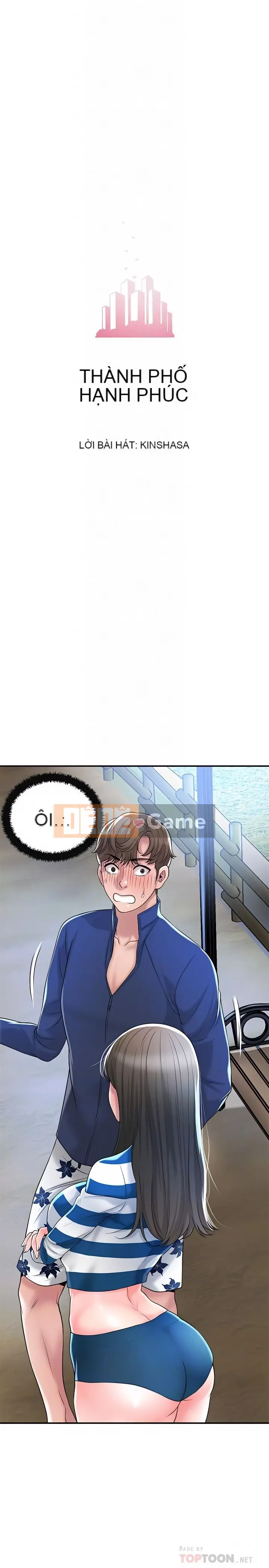 Thống đốc hạnh phúc Chương 1-108