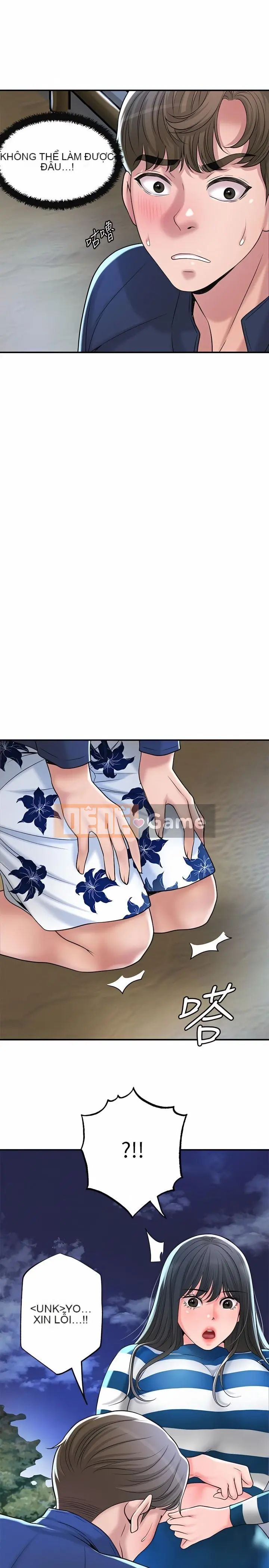 Thống đốc hạnh phúc Chương 1-108