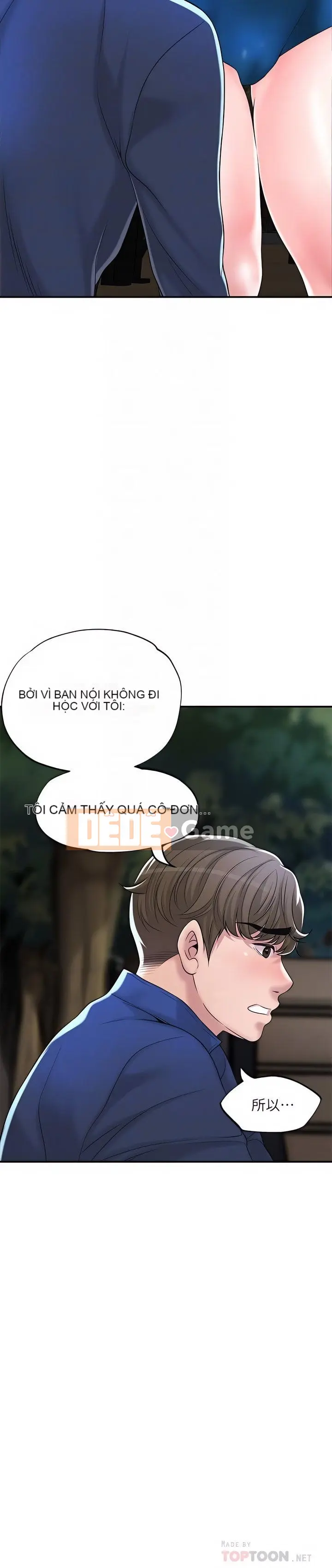 Thống đốc hạnh phúc Chương 1-108