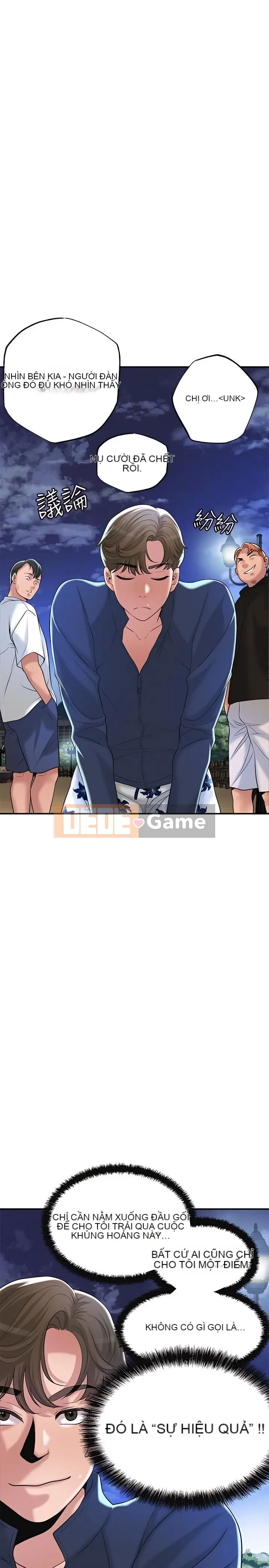 Thống đốc hạnh phúc Chương 1-108