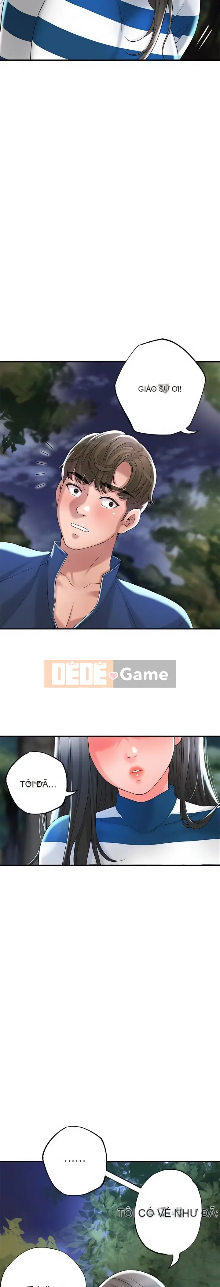 Thống đốc hạnh phúc Chương 1-108