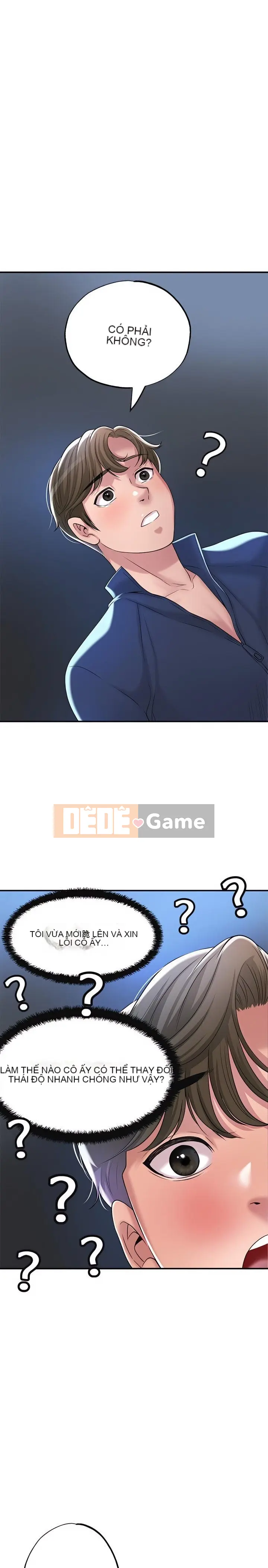 Thống đốc hạnh phúc Chương 1-108