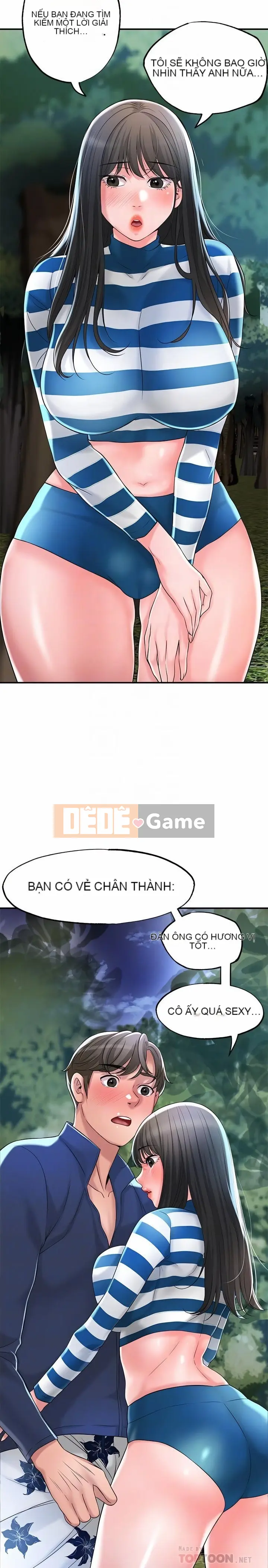 Thống đốc hạnh phúc Chương 1-108