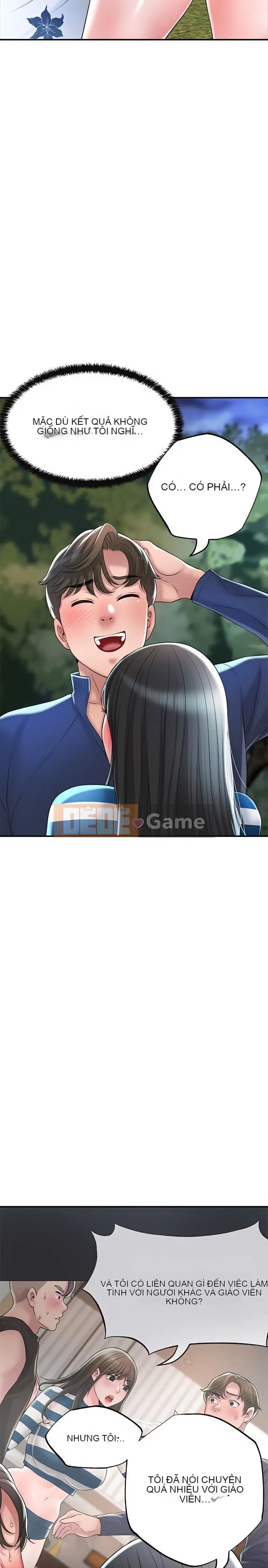 Thống đốc hạnh phúc Chương 1-108