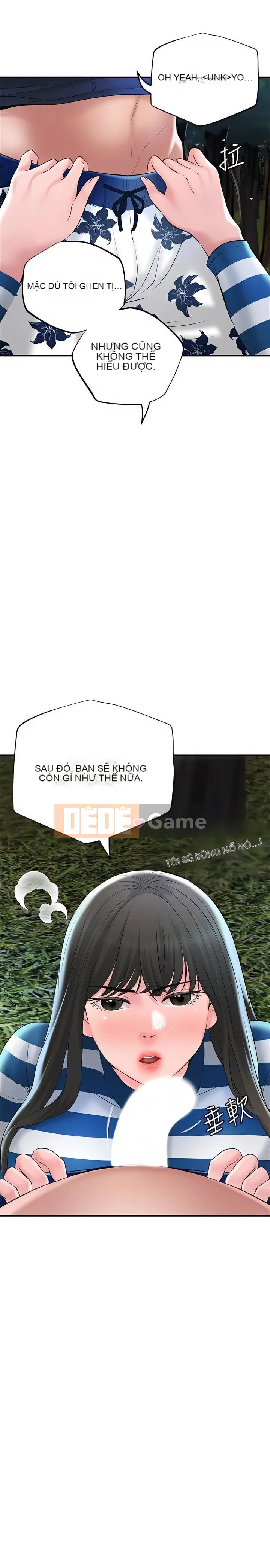 Thống đốc hạnh phúc Chương 1-108