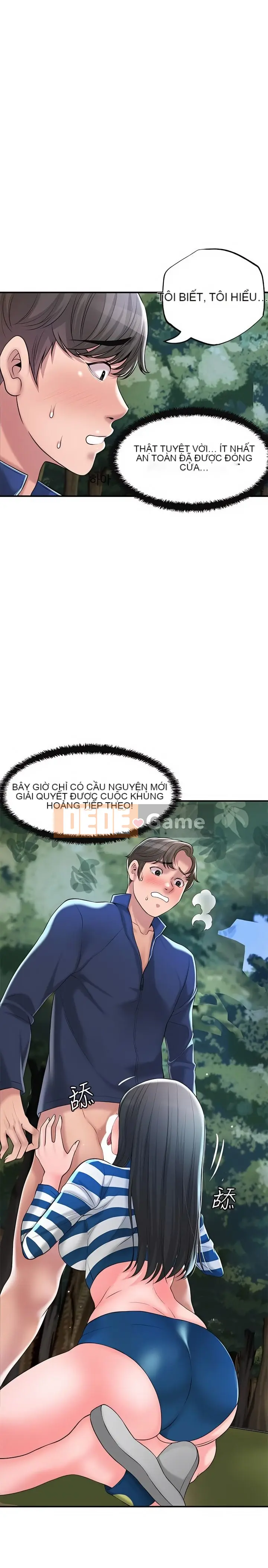 Thống đốc hạnh phúc Chương 1-108