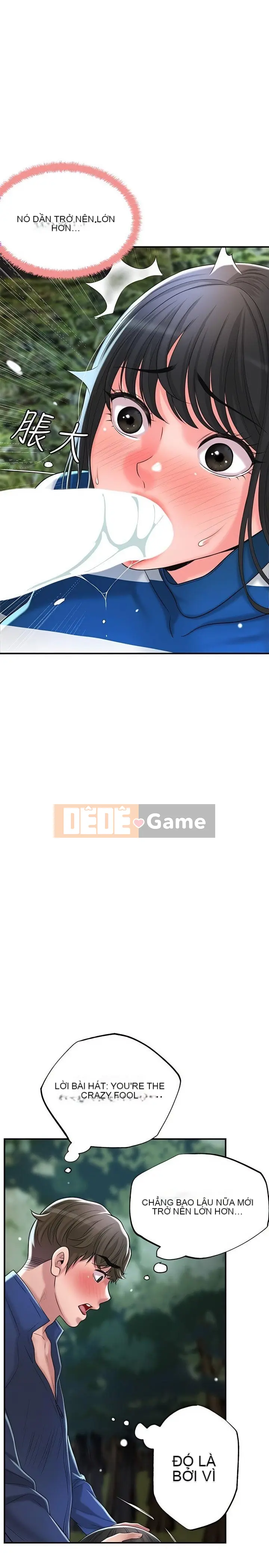 Thống đốc hạnh phúc Chương 1-108