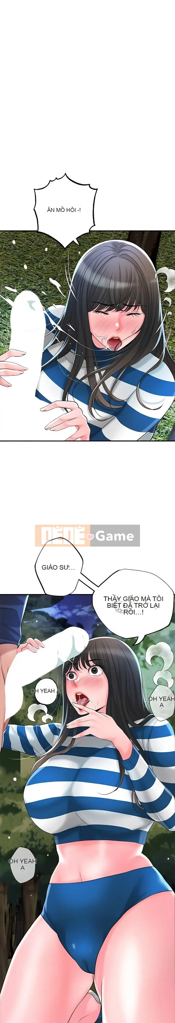 Thống đốc hạnh phúc Chương 1-108