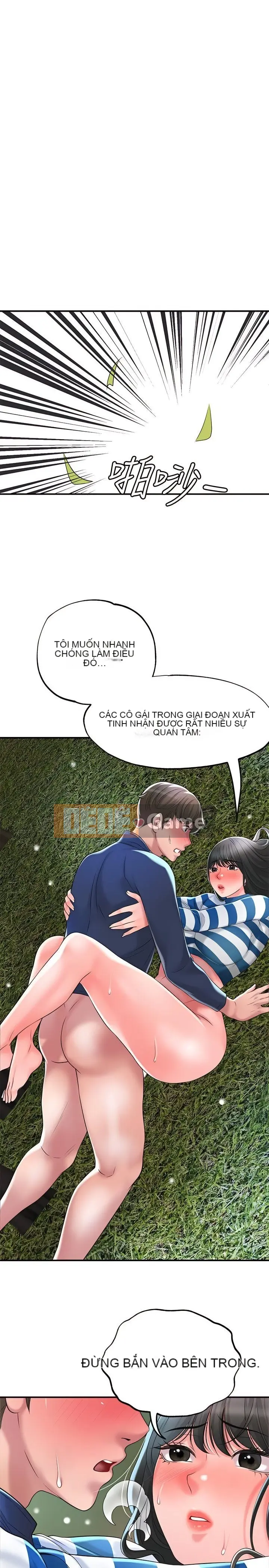 Thống đốc hạnh phúc Chương 1-108