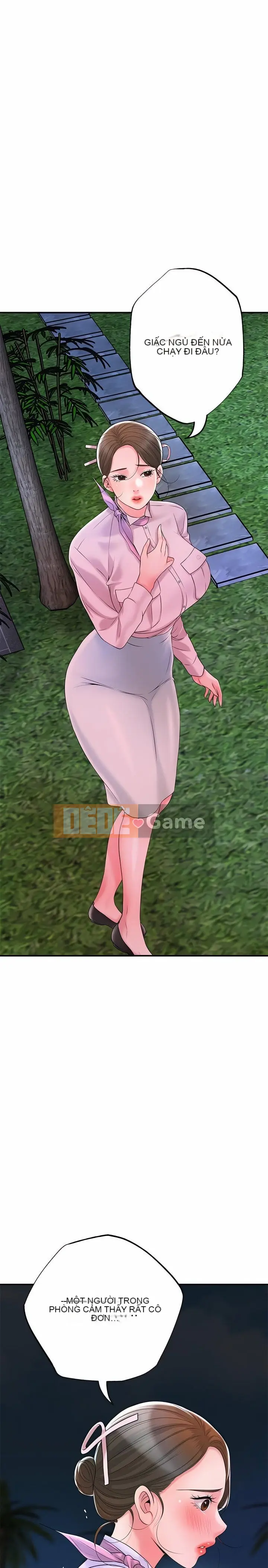 Thống đốc hạnh phúc Chương 1-108