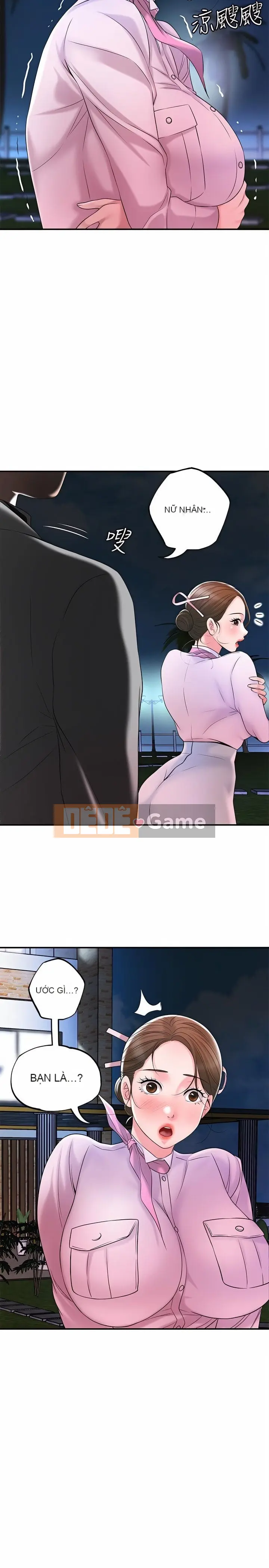 Thống đốc hạnh phúc Chương 1-108